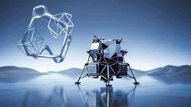 NASA's Artemis Program Aims to Transform Human Space Exploration with New Partnerships