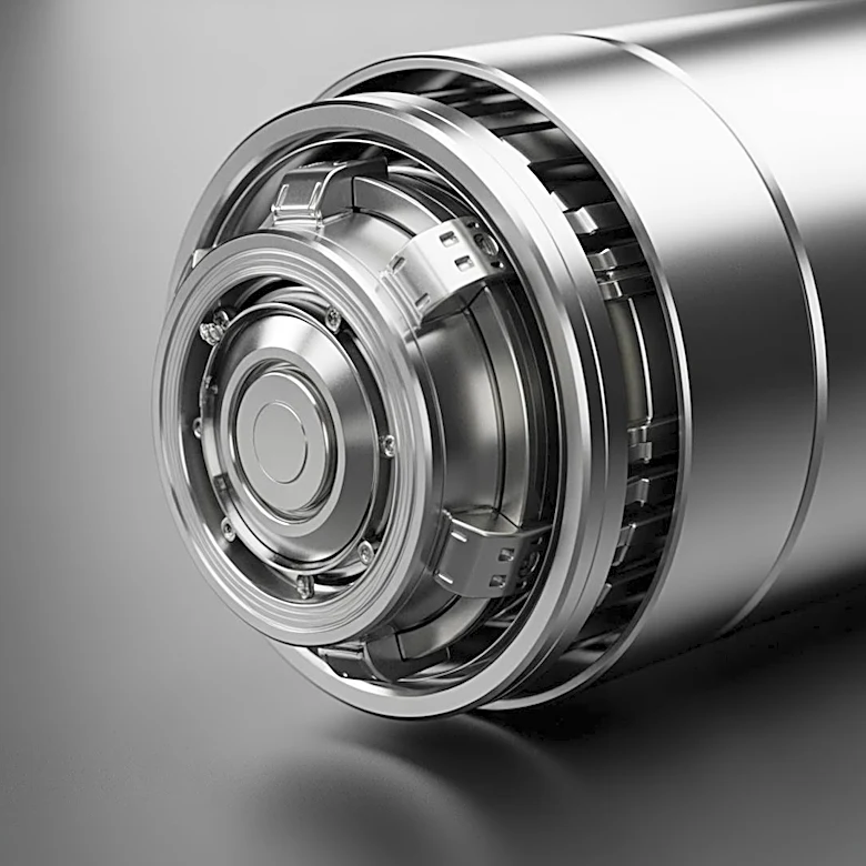 Ukraine's HUR Reveals Components of Russia's Krasnopol-M2 Artillery Shell