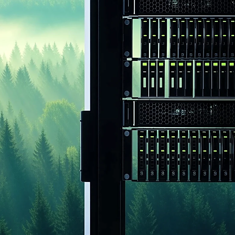 Oklahoma City Council Enacts Moratorium on Data Center Construction Amid Environmental Concerns