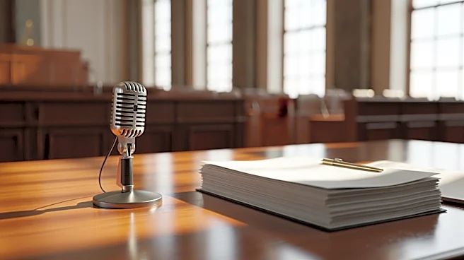 Colorado Legislature Considers Bill Allowing Civil Suits Against Federal Officials for Rights Violations