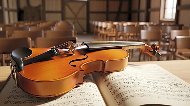 Piatigorsky Foundation Offers Free Classical Concerts to Underserved U.S. Communities