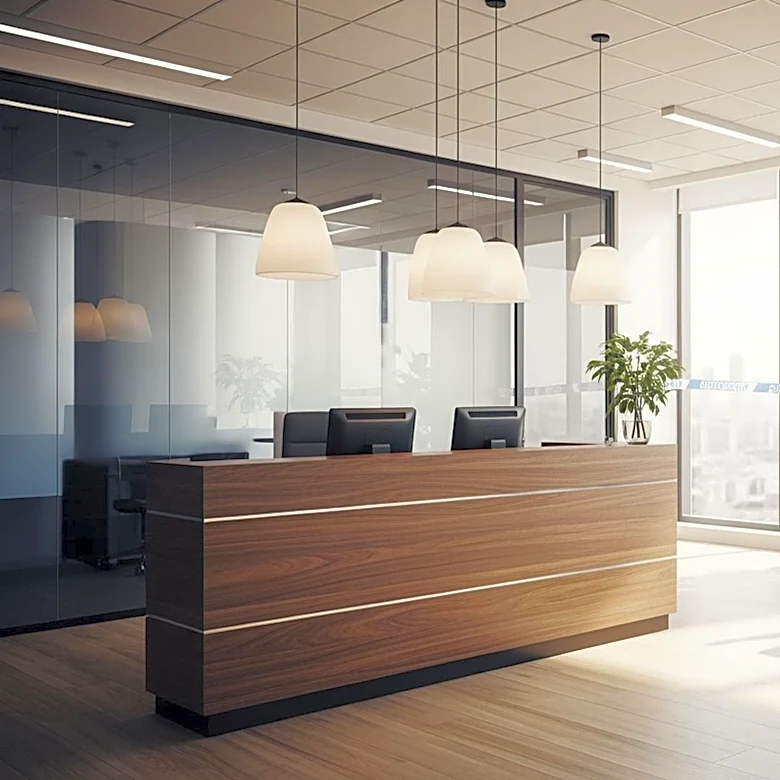 Isle of Wight Offices Reopen, Enhancing Access to Treasurer and Health Services