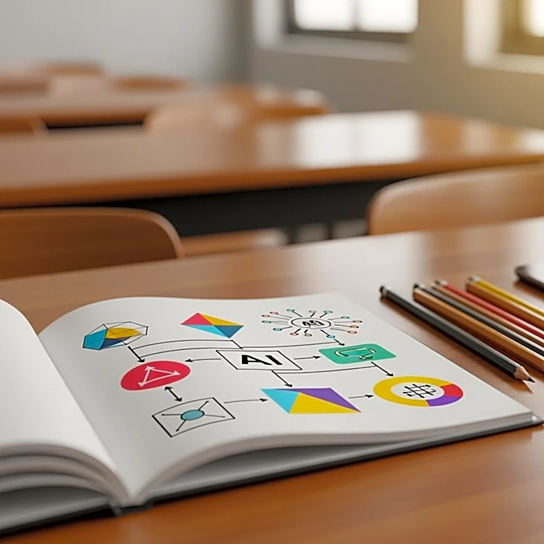 Harlem School's 3rd Graders Develop AI Policies for Classroom Use