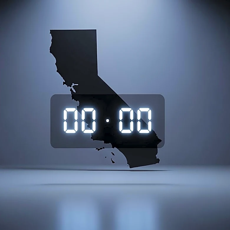 Countdown to California Governor's Debate Highlights Key Political Issues