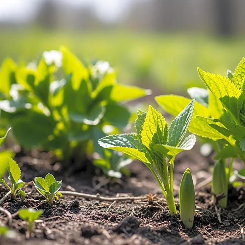 Southern Idaho Volunteers Engage in Habitat Restoration with Native Plants