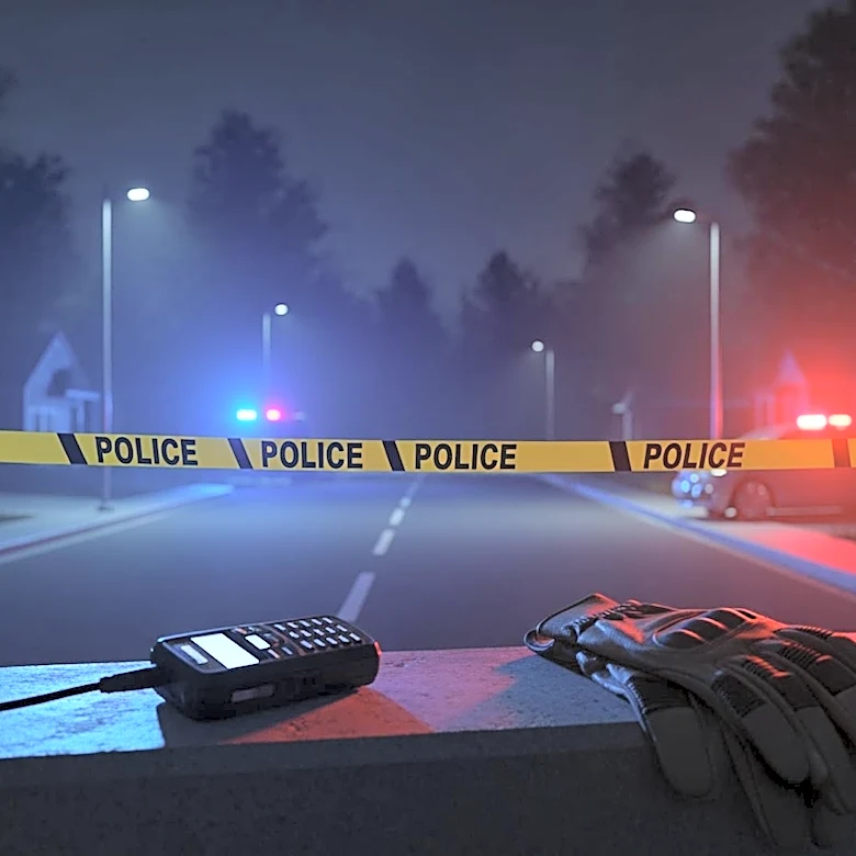 FBI Engages in North Texas Hostage Standoff as Situation Extends Beyond 24 Hours