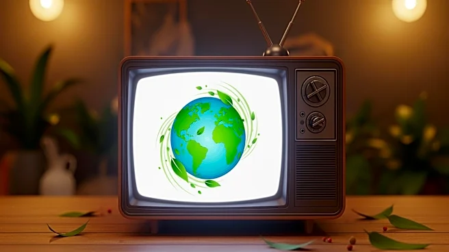 CBS News Commemorates First Earth Day with 1970 Broadcast Highlighting Nationwide Protests