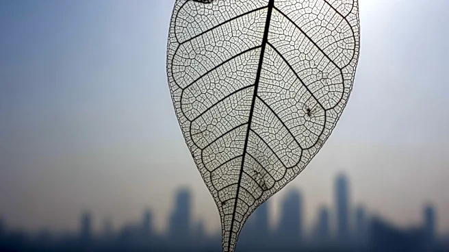 American Lung Association Report Highlights Dangerous Air Pollution Levels Affecting U.S. Children