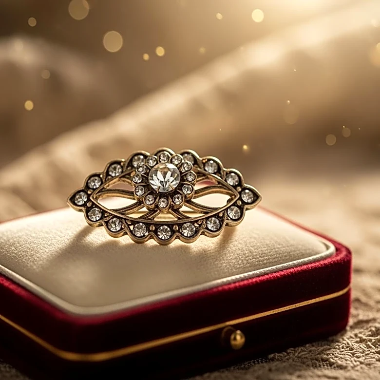 Kate Middleton Wears Sentimental Jewelry to Honor Queen Elizabeth II