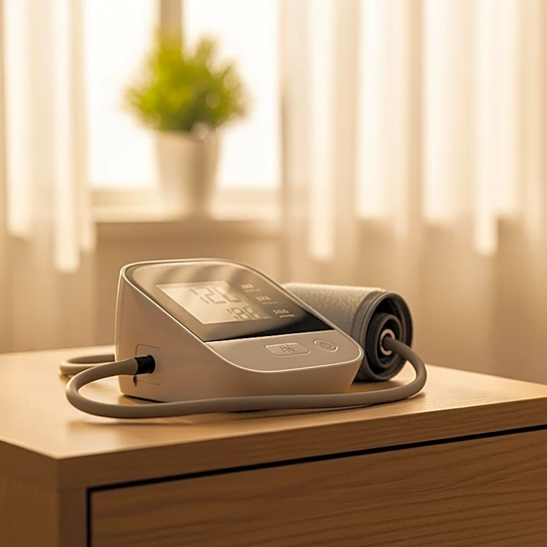 MUSC's Telehealth Initiative Enhances Hypertension Management Through Home Monitoring