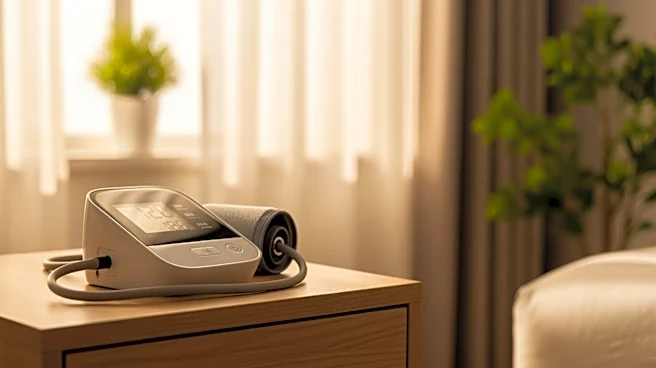 MUSC's Telehealth Initiative Enhances Hypertension Management Through Home Monitoring