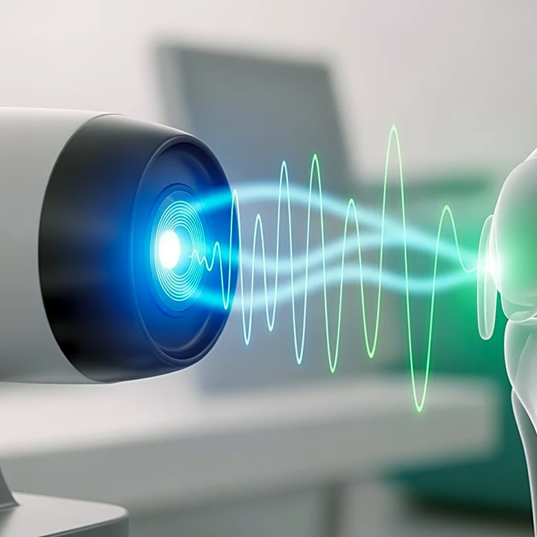 Mercy Family Health Introduces StemWave for Non-Pharmaceutical Knee Pain Relief