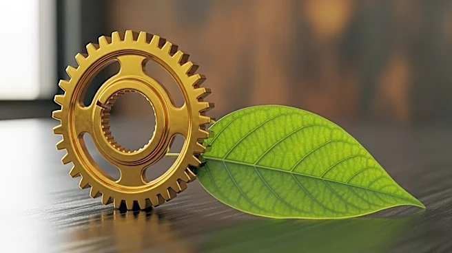 Opinion: Economic Growth is Sustainable, Not Climate Regulations