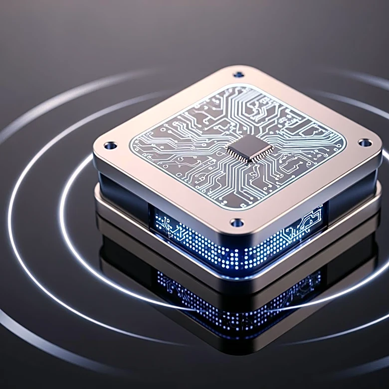 Researchers Develop Compact Spin-Torque Microwave Detector with Enhanced Sensitivity