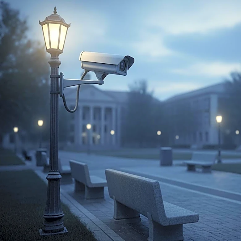 UK Universities Criticized for Surveillance of Pro-Palestine Student Activism