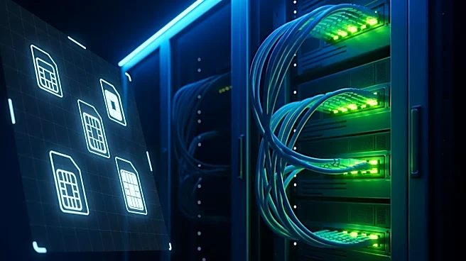 Researchers Identify ProxySmart Software Enabling SIM Farms Across 19 U.S. States