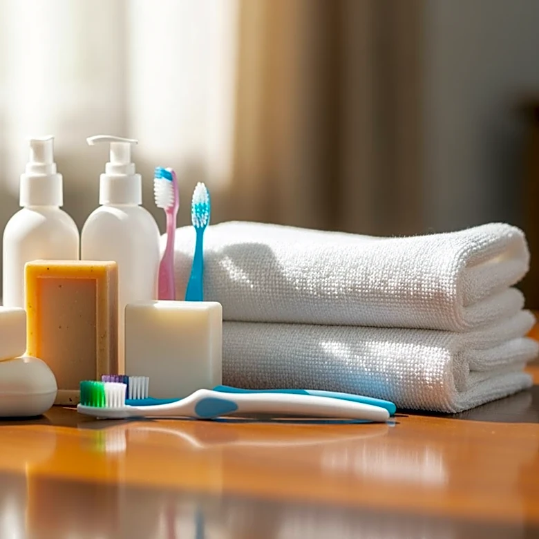 Prevail Bank's Hygiene Drive Collects $3,150 for Local Crisis Agencies