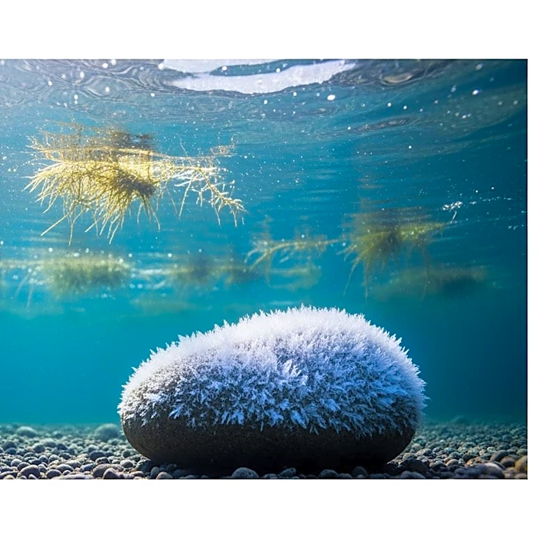 Cold Water Temperatures Threaten Florida Manatee Population