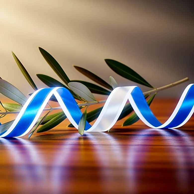 Argentine President Javier Milei Praises Israel's Independence Day Celebration