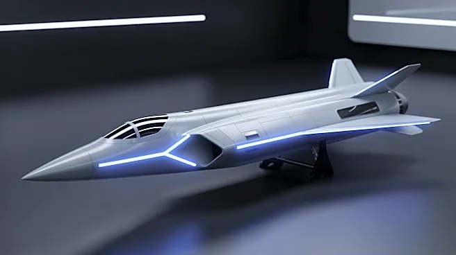 U.S. Navy Plans One-Year Pause in AARGM-ER Missile Orders