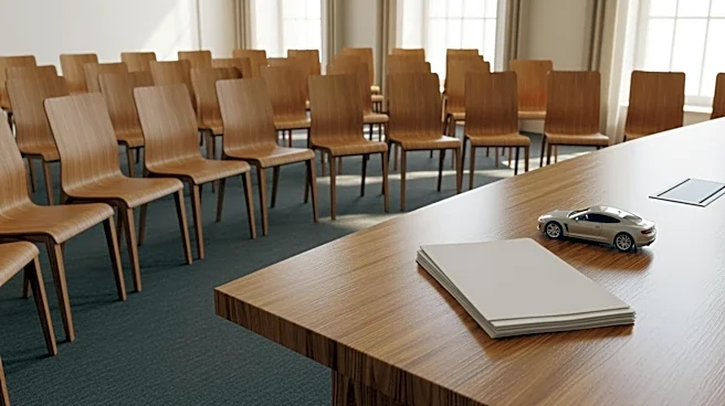 Philadelphia Residents Debate Proposed Ride-Hailing Tax at Town Hall