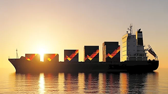 Japan's Exports Surge 11.7% in March Amid Global Demand and Price Increases