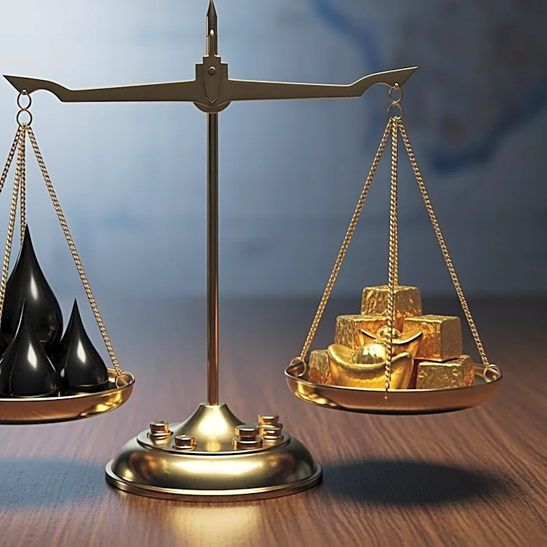 Commodity Trading CFOs Warn of Disputes Due to Hormuz Closure