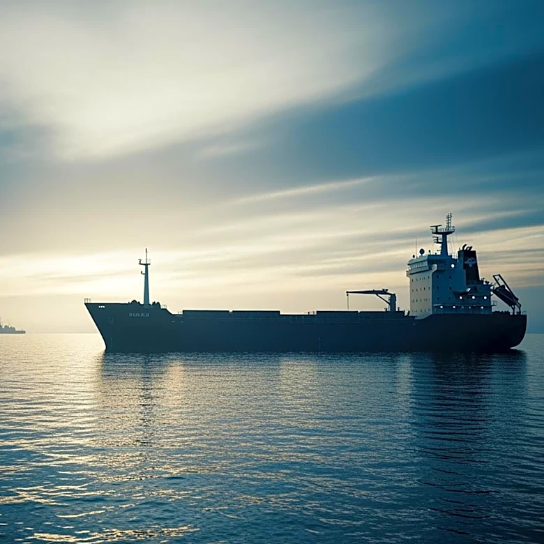 Sen. Chris Murphy Comments on Iranian Ships Evading U.S. Navy Blockade