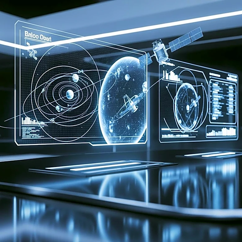 U.S. Space Force Plans Major Shift in Space Development Agency Operations