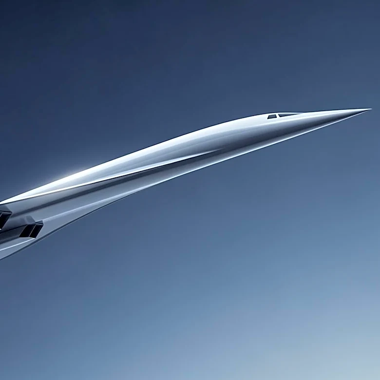 NASA's X-59 Aircraft Adds Freedom 250 Logo in Supersonic Flight Research