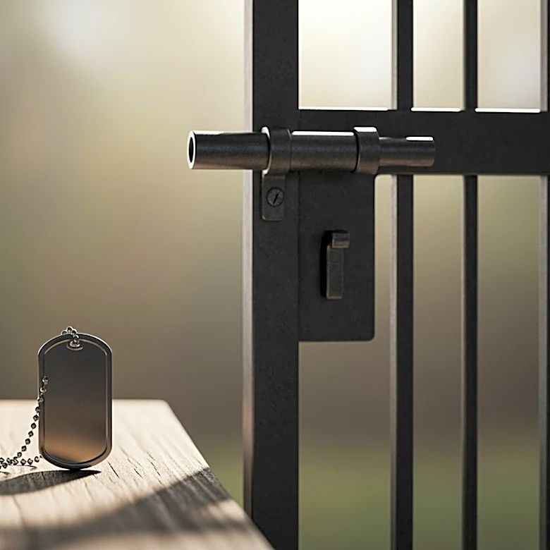 ICE Detains Army Sergeant's Wife in Texas Amid Immigration Policy Shift