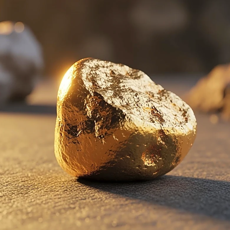 Typhoon Sponsors African Mining Week Amid Gold Mining Formalization Efforts