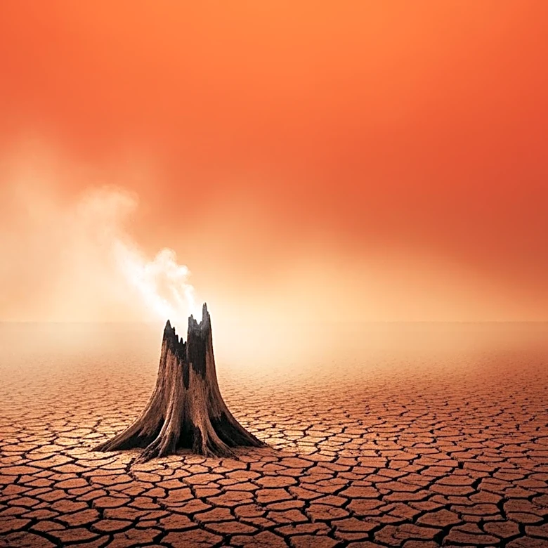 Florida Faces Heightened Wildfire Risk Amid Drought Conditions