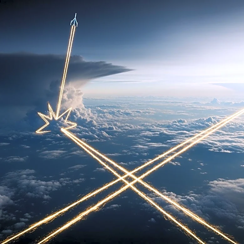 China Praises African Nations for Blocking Taiwan President's Flight, Escalating Diplomatic Tensions