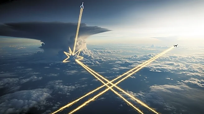 China Praises African Nations for Blocking Taiwan President's Flight, Escalating Diplomatic Tensions