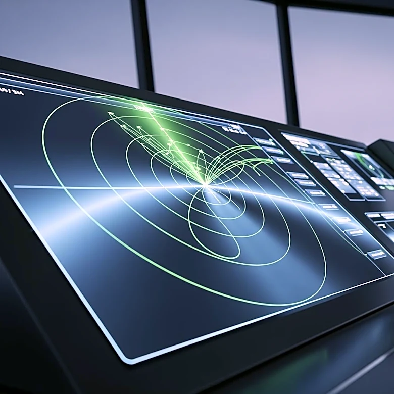 US Transportation Secretary Seeks Additional Funding for Air Traffic Control Modernization