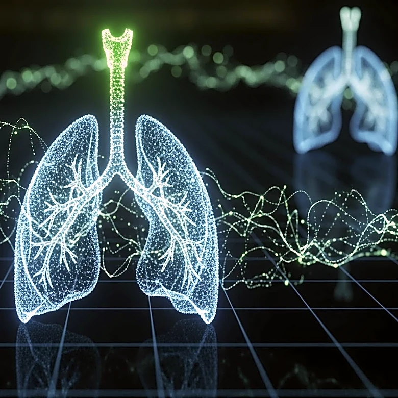 AI Model Enhances Prediction of Lung Cancer Immunotherapy Outcomes