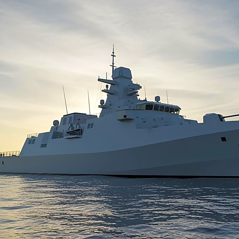 Rosoboronexport Promotes Project 22160 Vessel for Southeast Asia