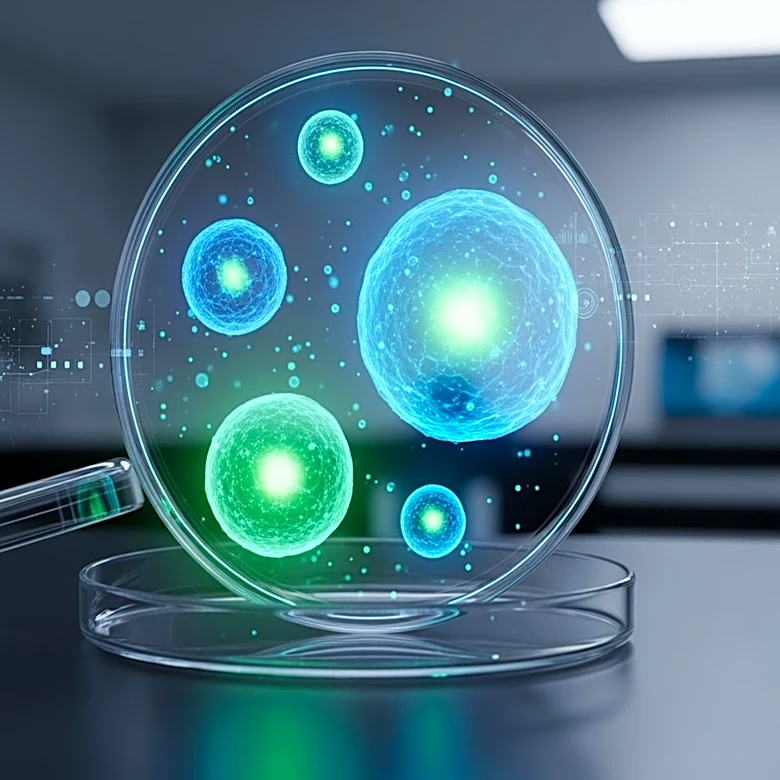 ImmunoScape Unveils Promising Preclinical Data on Cell Therapy at AACR Meeting