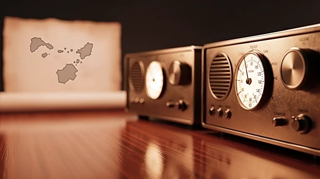 Hawaii Lawmakers Call for Improved Disaster Communication Among Agencies