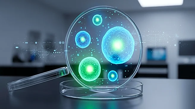 ImmunoScape Unveils Promising Preclinical Data on Cell Therapy at AACR Meeting