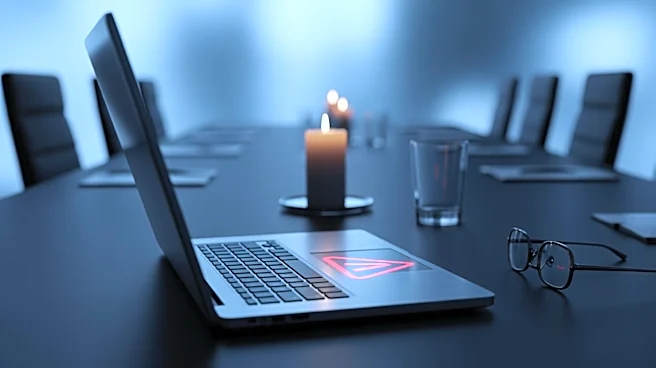 Lawmakers Consider Terrorism Designations and Homicide Charges for Hospital Ransomware Attacks