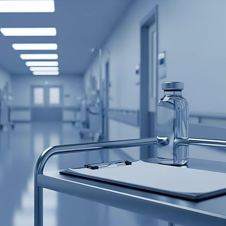 U.S. Hospitals Reject HHS Survey on Drug Acquisition Costs, Citing Lack of Enforcement Power