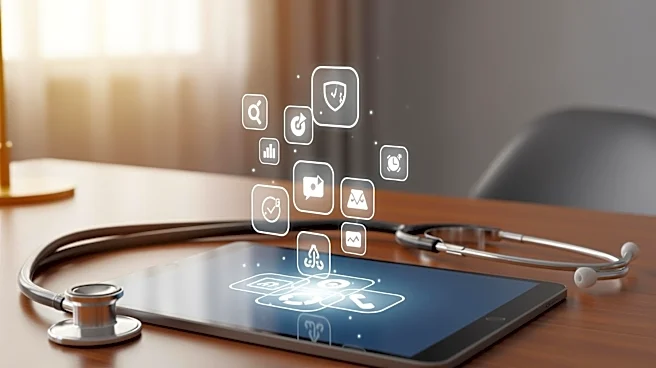 Gig-Work Apps Push for Deregulation in U.S. Healthcare, Raising Concerns Over Worker Rights