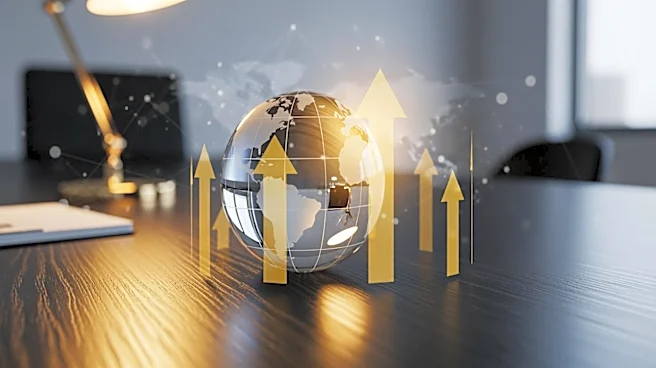 Philippines Seeks U.S. Investment Amid Economic Reforms and Global Uncertainty