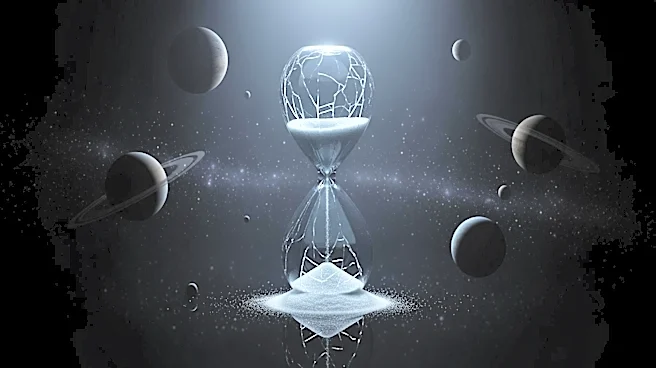 NPR Launches New Podcast 'Are We Doomed?' Exploring Existential Threats