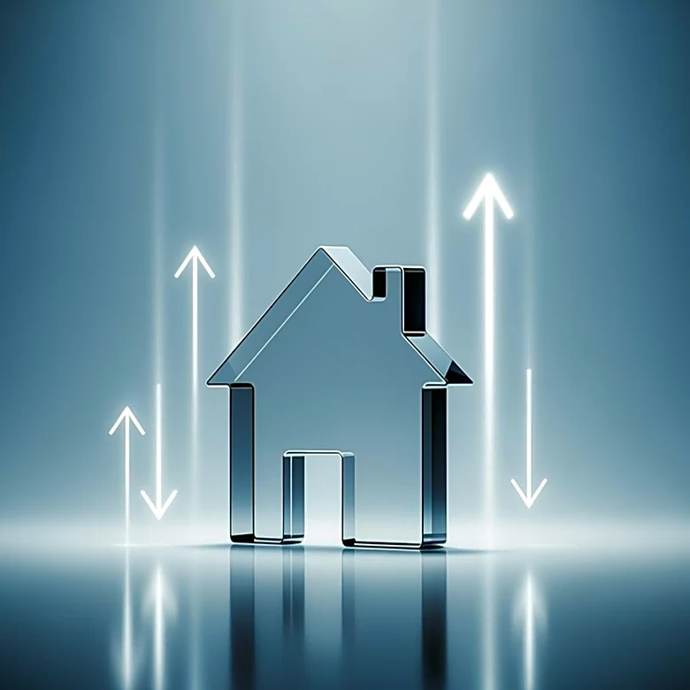 Iceland's Real House Prices Decline as Inflation Outpaces Growth