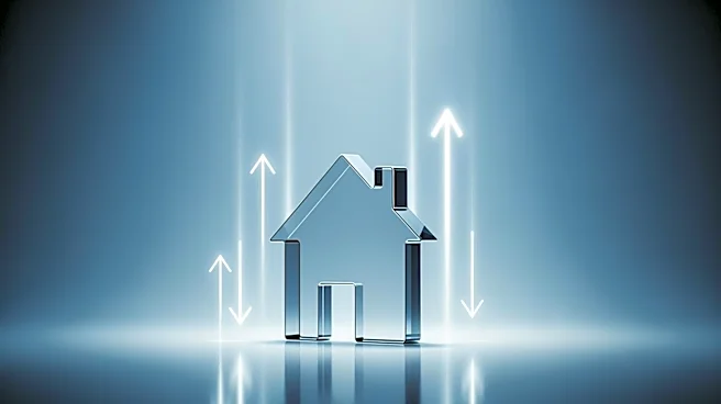 Iceland's Real House Prices Decline as Inflation Outpaces Growth