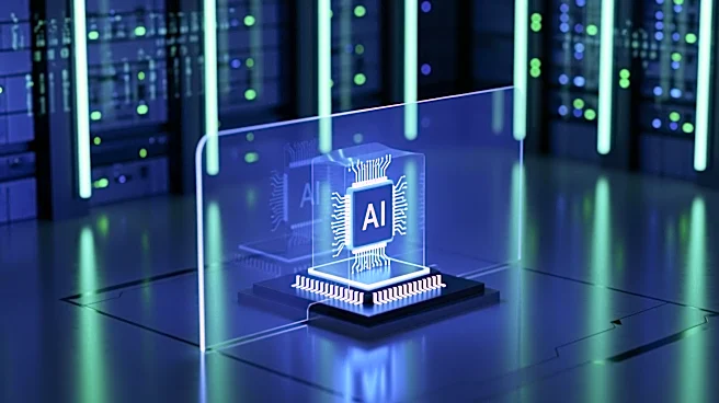 U.S. Cyber Agency Lacks Access to Anthropic's Advanced AI Model Amid Security Concerns