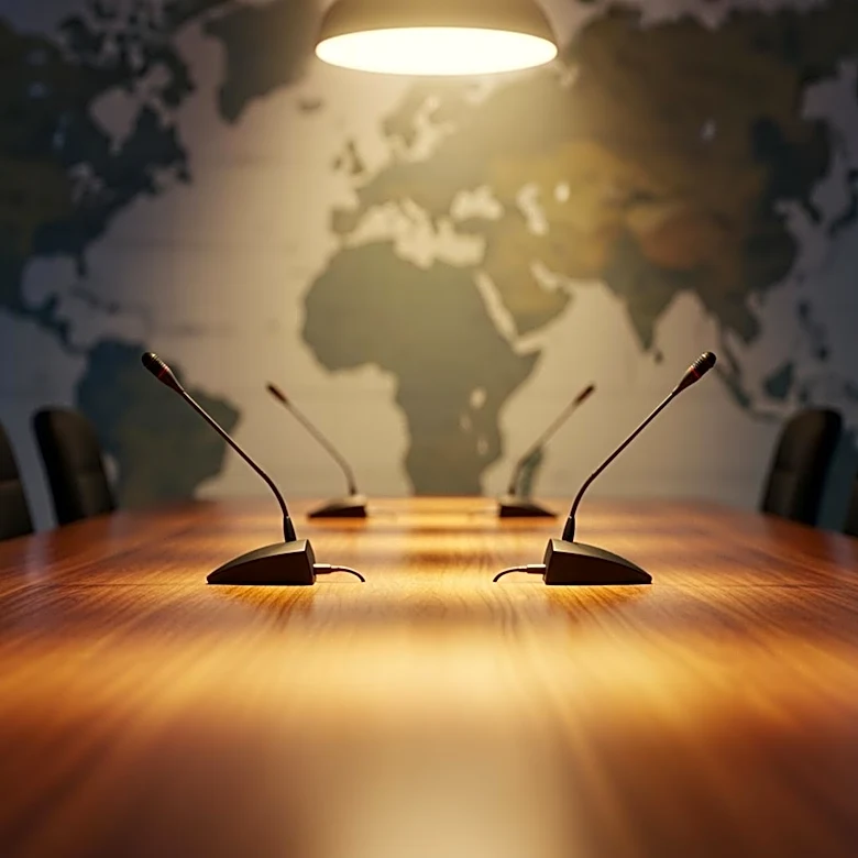 Pakistan Mediates to Resume US-Iran Talks Amid Rising Tensions